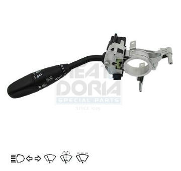 Spínač riadenia MEAT & DORIA 23723