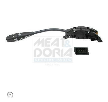 Spínač riadenia MEAT & DORIA 23727