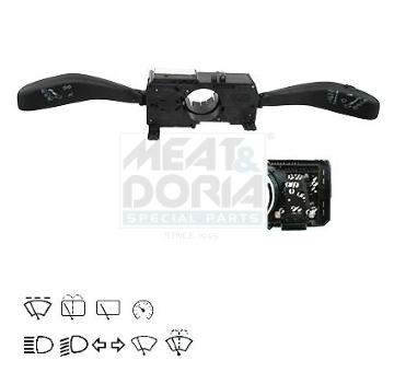 Spínač riadenia MEAT & DORIA 23735