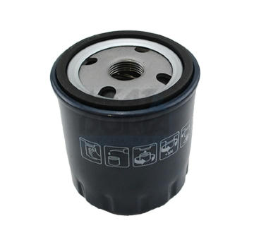 Olejový filter MEAT & DORIA 15588