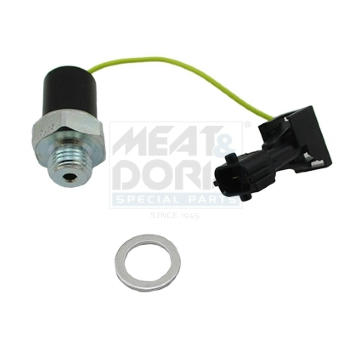 Olejový tlakový spínač MEAT & DORIA 72116