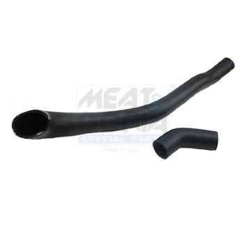 Hadička plnicího vzduchu MEAT & DORIA 96488