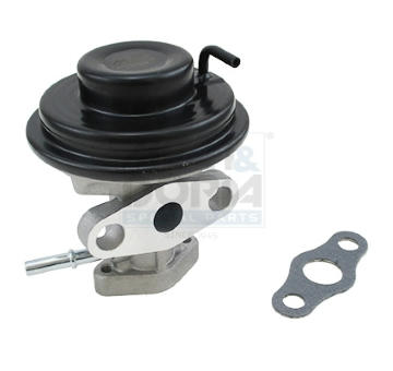 AGR-Ventil MEAT & DORIA 88496