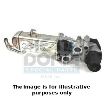 AGR - Ventil MEAT & DORIA 88259E