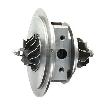 Skupina trupu, turbodmychadlo Meat & Doria 601007