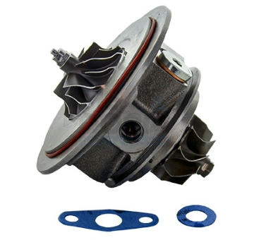 Skupina trupu, turbodmychadlo Meat & Doria 601032