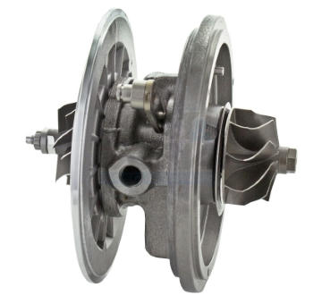 Skupina trupu, turbodmychadlo MEAT & DORIA 601086