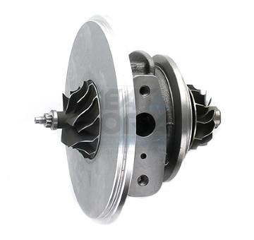 Skupina trupu, turbodmychadlo Meat & Doria 601070