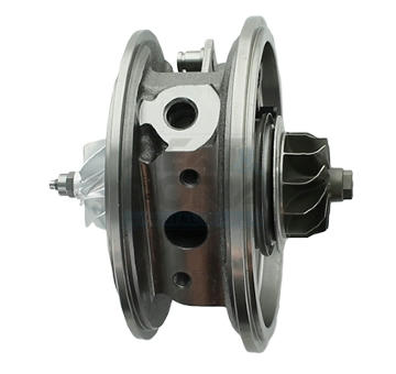 Skupina trupu, turbodmychadlo Meat & Doria 601128