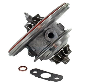 Skupina trupu, turbodmychadlo MEAT & DORIA 601112