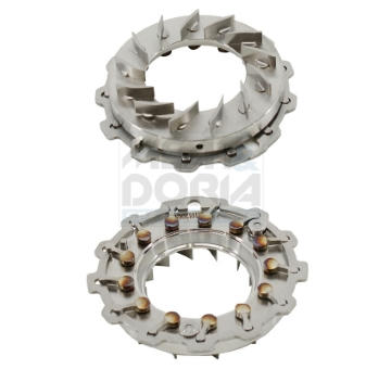 Opravná sada, turbodúchdlo MEAT & DORIA 60559