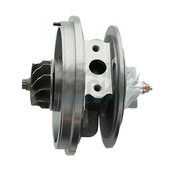 Skupina trupu, turbodmychadlo Meat & Doria 601080