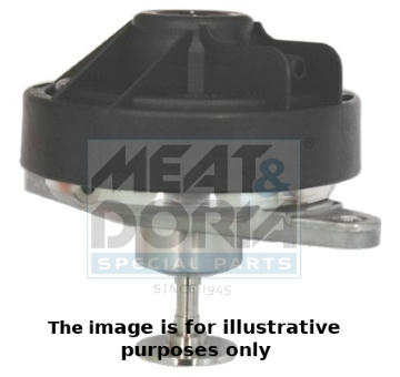 AGR - Ventil MEAT & DORIA 88065E