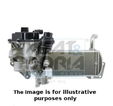 AGR - Ventil MEAT & DORIA 88201R