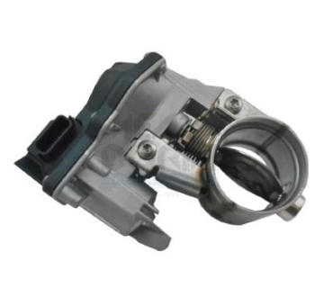 Hrdlo żkrtiacej klapky MEAT & DORIA 89403