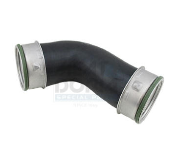 Hadička plnicího vzduchu MEAT & DORIA 96548