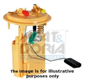 Snímač rezervy paliva MEAT & DORIA 79273E