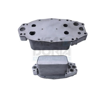 Chladič motorového oleja MEAT & DORIA 95247