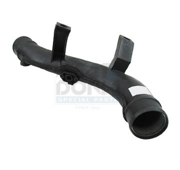 Hadička plnícího vzduchu Meat & Doria 96550