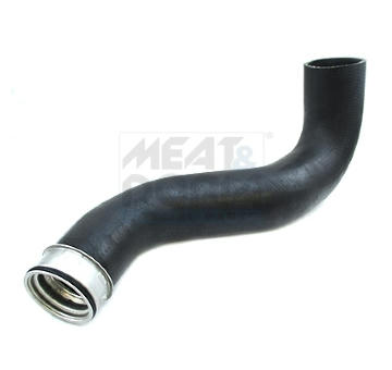 Hadička plnicího vzduchu MEAT & DORIA 96577