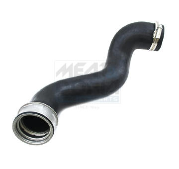 Hadička plnícího vzduchu Meat & Doria 96584