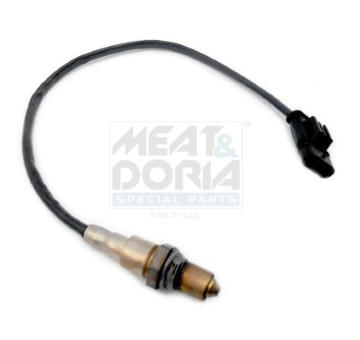 Lambda sonda MEAT & DORIA 81946