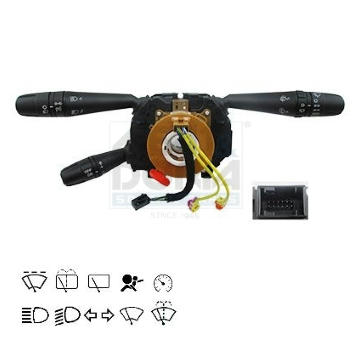 Spínač riadenia MEAT & DORIA 23741