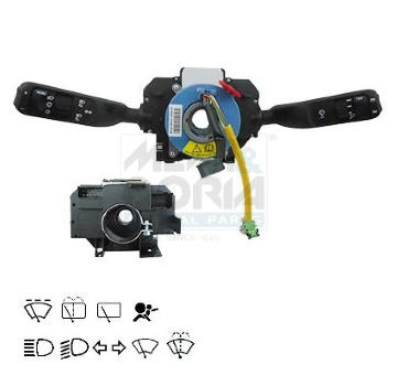 Spínač riadenia MEAT & DORIA 23745