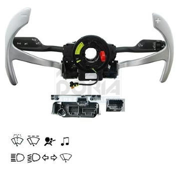 Spínač riadenia MEAT & DORIA 23760