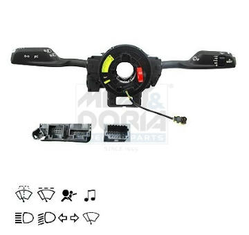 Spínač riadenia MEAT & DORIA 23764