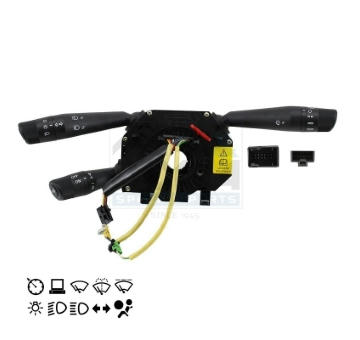 Spínač riadenia MEAT & DORIA 23780