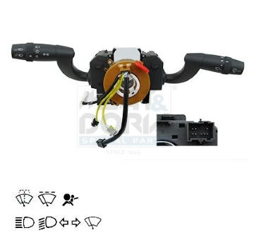 Spínač riadenia MEAT & DORIA 23792