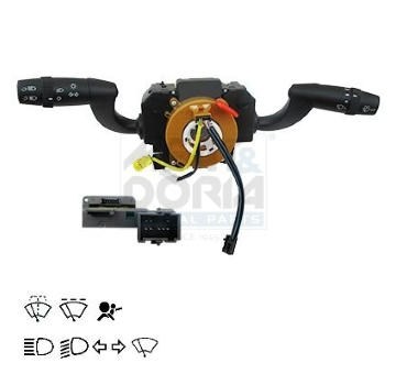 Spínač riadenia MEAT & DORIA 23796