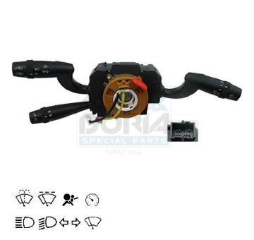 Spínač riadenia MEAT & DORIA 23797