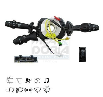 Spínač riadenia MEAT & DORIA 231013