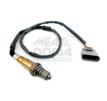 Lambda sonda MEAT & DORIA 81958