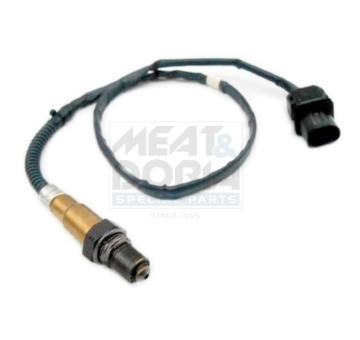 Lambda sonda MEAT & DORIA 81959