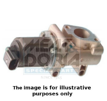 AGR - Ventil MEAT & DORIA 88016E