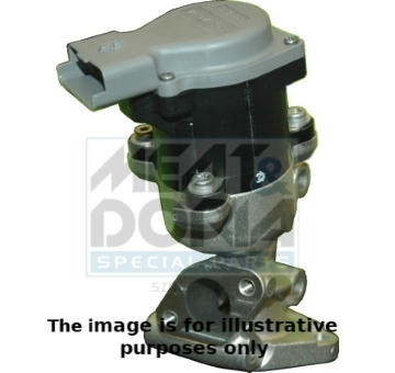 AGR - Ventil MEAT & DORIA 88083E