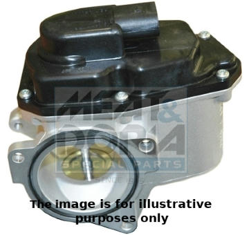 AGR - Ventil MEAT & DORIA 88087E