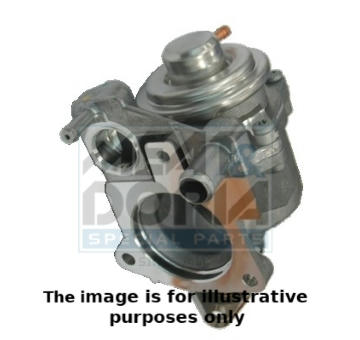 AGR - Ventil MEAT & DORIA 88116E