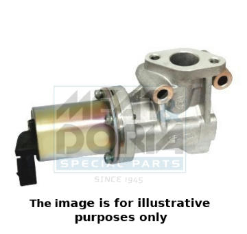 AGR-Ventil MEAT & DORIA 88125E