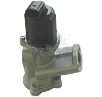 AGR - Ventil MEAT & DORIA 88140E