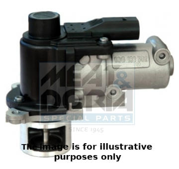 AGR - Ventil MEAT & DORIA 88152E