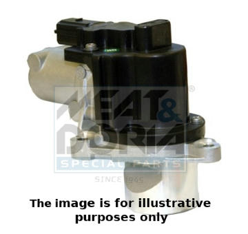 AGR - Ventil MEAT & DORIA 88180E