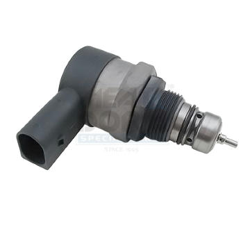 Ventil regulácie tlaku v systéme Common-Rail MEAT & DORIA 9779