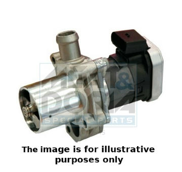 AGR - Ventil MEAT & DORIA 88207E