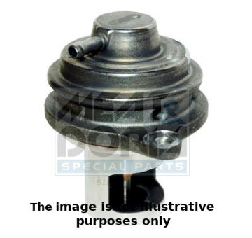 AGR - Ventil MEAT & DORIA 88211E