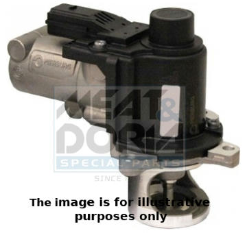 AGR-Ventil MEAT & DORIA 88214E