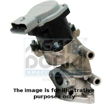 AGR - Ventil MEAT & DORIA 88223E